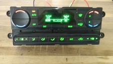 Ford Expedition Climate Heater Ac Control 07-14 7l14-18c612 F022618c