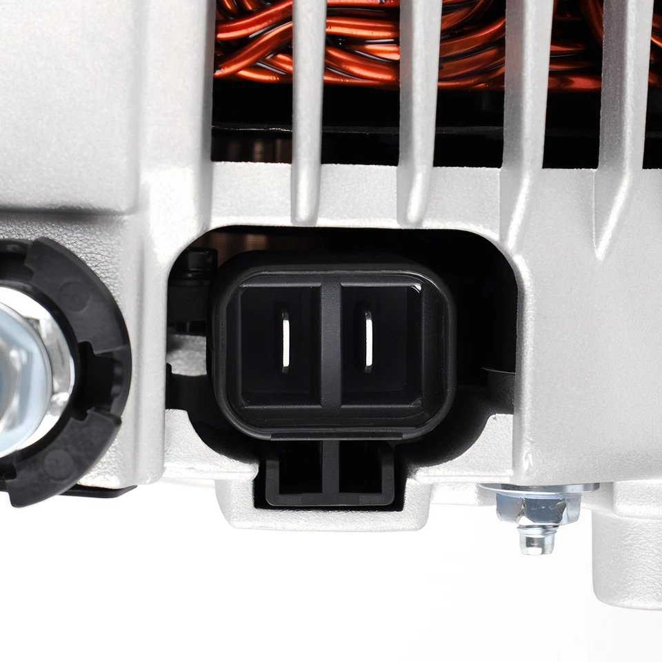 For Nissan Altima Sentra 2.5L 2002 2003 - 2005 2006 Alternator 13939 23100-8J000 Foto 2 de 4