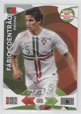 2014 Panini Adrenalyn XL Road to FIFA World Cup Brazil Fabio Coentrao 0jf5