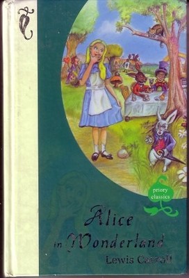 Alice in Wonderland (Priory Classics, 7)
