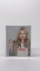 Supreme Kate Moss Poster | eBay