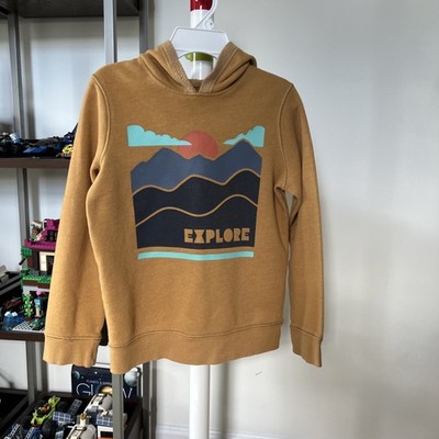 Jumping Beans Boys Sweatshirt Size 12