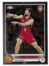 2022-23 Topps Chrome NBL Basketball Mitch Norton Card #64 Perth Wildcats