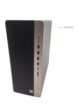 HP EliteDesk 800 G3 TWR Desktop i5-7500 3.40GHz 8GB RAM 500GB SATA HDD NO OS