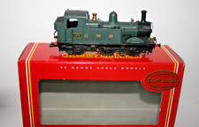Hornby OO GWR 14XX Loco - New Boxed and Unused