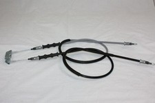 AUTOMEGA Handbremsseil Seilzug Feststellbremse für OPEL VECTRA B (36) 120075410