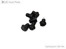 Flexplate Bolts For 09-15 Nissan Rogue  2.5  Japan Build