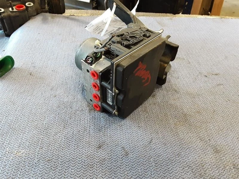 Conjunto de peça de freio antibloqueio sob o capô sedã CVT compatível com 11-12 ALTIMA 201032 - Imagem 2 de 4