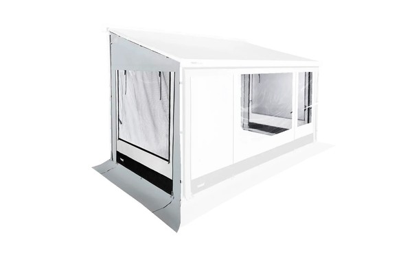 Thule Residence G3 Seitenwand-Set FüR Omnistor 8000 AnbauhöHe 290 - 310 Cm-image