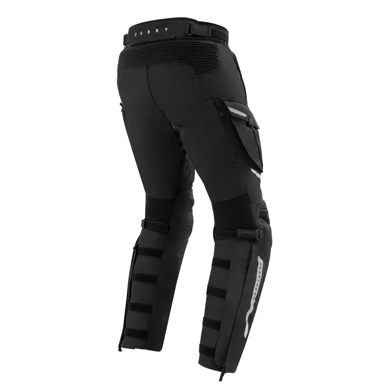 Rebelhorn Cubby 5 Moto Black Grey, photo 2 of 12