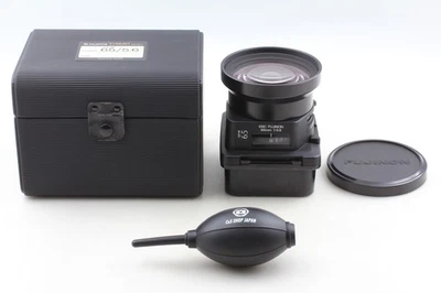 Fujifilm 65mm Focal Camera Lenses for sale | eBay