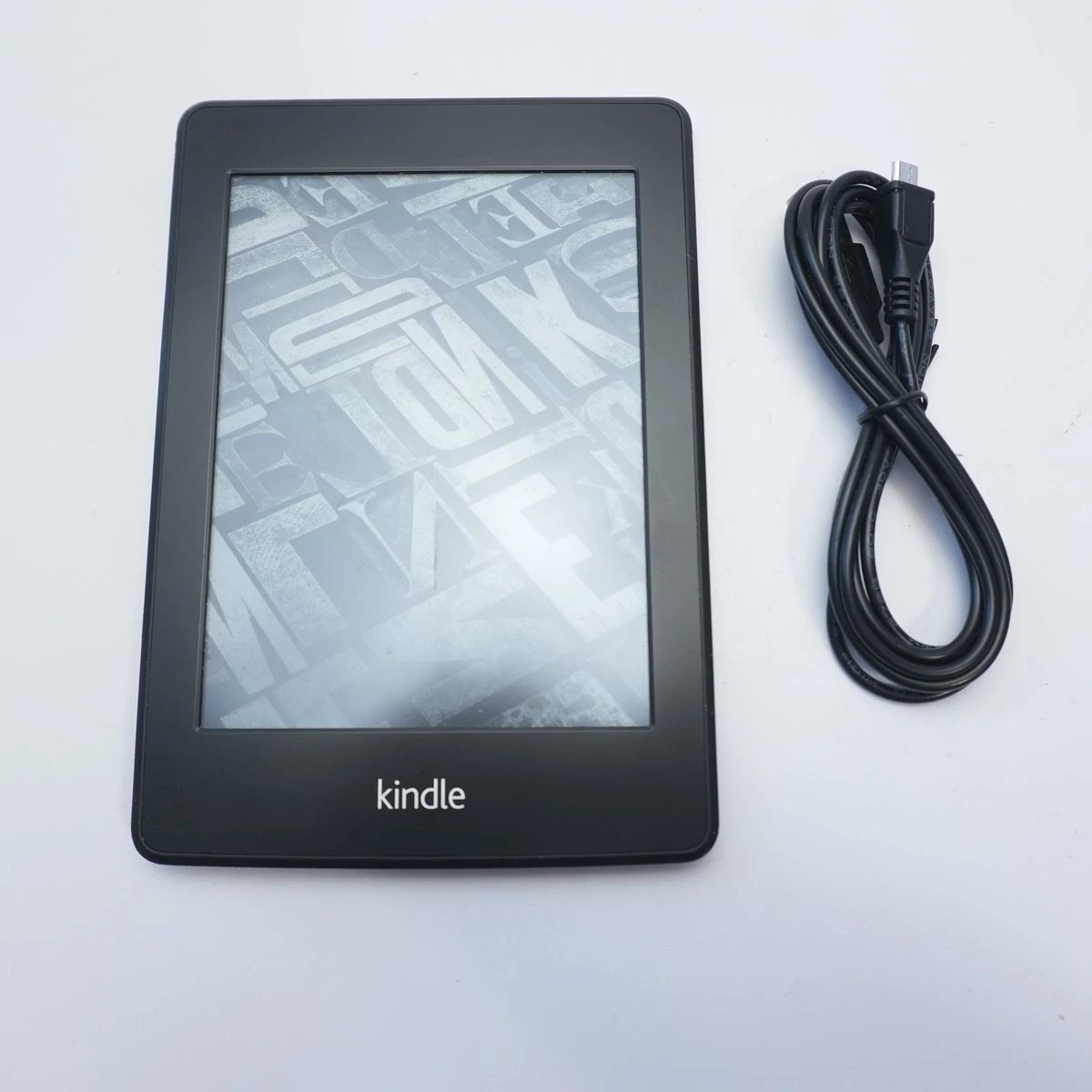 Preços baixos em Amazon Kindle Paperwhite 5th Geração de leitores