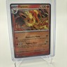 Flareon SVP 167 (Cosmos Holo) Black Star Promo Prismatic Evolutions Pokemon