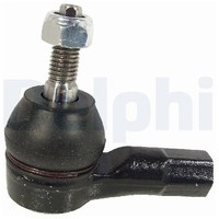 2X Spurstangenkopf Vorne FüR Chevrolet Aveo T300 11 Bis 26 Delphi LDC QualitäT