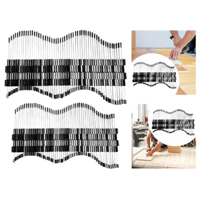 Multi -Oberflächenrohr -Profiler -Werkzeug -Floor -Multipurpose