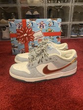 Nike Sean Cliver x Dunk SB Special Box Low Holiday Special for