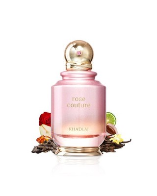 Khadlaj Rose Couture Eau de Parfum 100 ml Damen Parfum