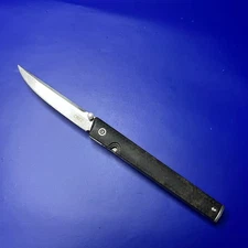 CRKT 7096 CEO Folding Pocket Knife