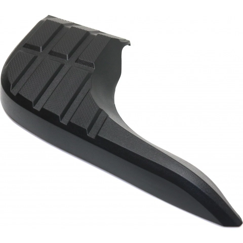 For Toyota Tundra 2014-2021 Bumper Step Pad Passenger Side Rear Outer Plastic Foto 3 de 4