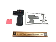 ITac-TDL1 ITAC Defense light Sig Tac STL-300 Stop lite light and laser 749749909