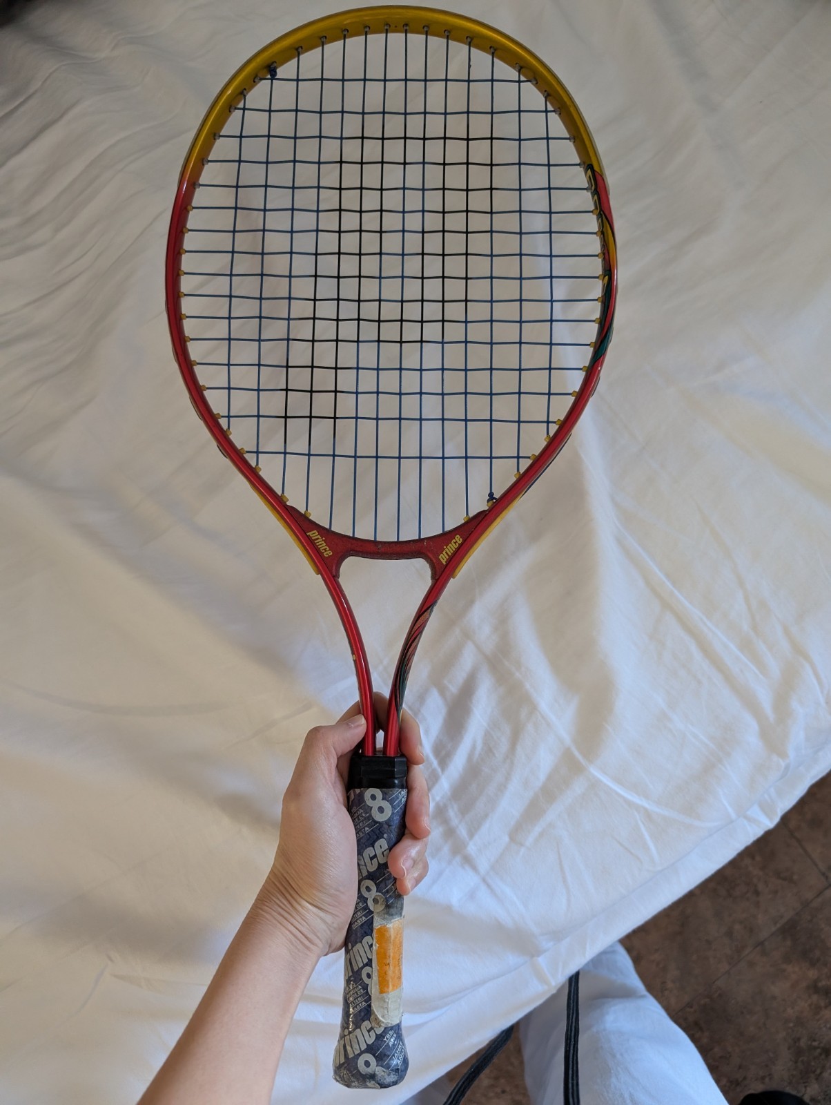 Prince Tennis Racquet Prince Junior Tennis Racquet Kids Tenn