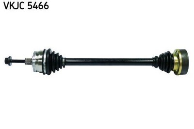 SKF Antriebswelle Gelenkwelle Vorne rechts VKJC 5466