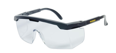 PWS-Oculi II Schutzbrille | Sicherheitsbrille | Augenschutz | 1 Stück