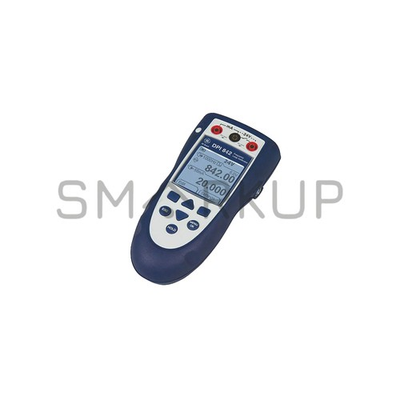 #ad Used amp; Tested GE DRUCK DPI 842 Pressure Calibrator $654.00