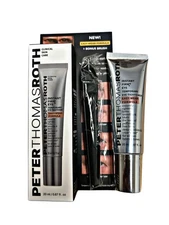 Peter Thomas Roth Temporary Eye Tightener Easy Wear Formula 0.67