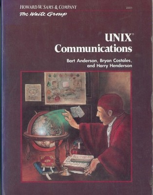 UNIX Communications