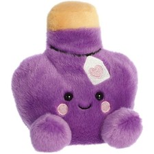 Aurora Palm Pals Naya Love Potion 5-Inch Stuffed Animal Plush