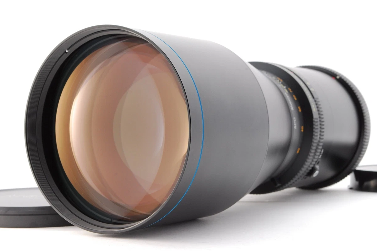 500mm Mamiya Camera Lenses for sale | eBay
