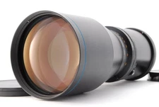 Super RARE SAMPLE [TOP MINT] Mamiya L APO 500mm f/6 Lens for RB PRO From JAPAN