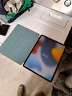 Apple iPad Pro 12.9-inch (4th generation) A2229 256 GB, Wi-Fi, 12.9 in -...