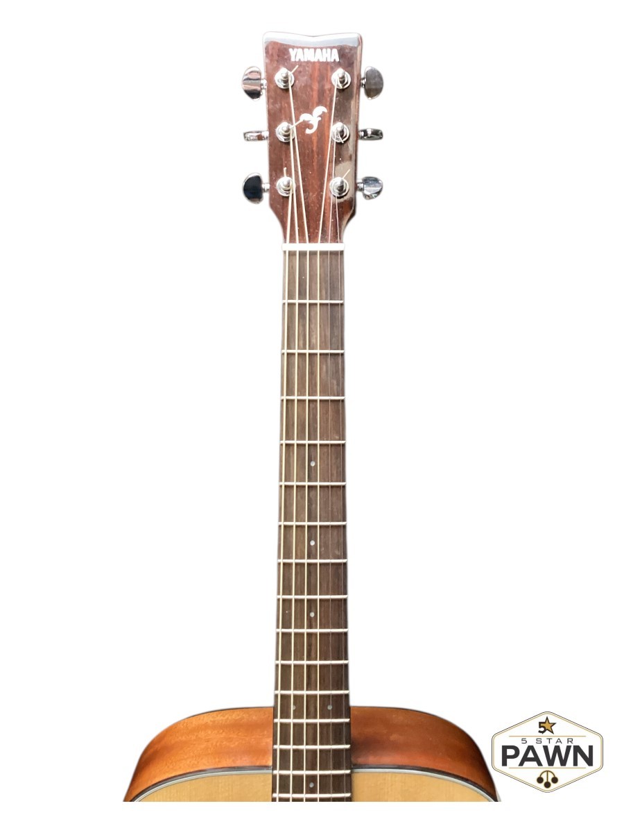 Yamaha FG 700S Acoustic Guitar for sale online | eBay