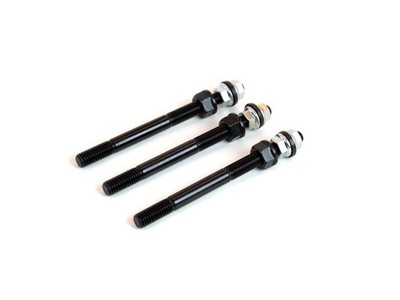 Canton 20-920 Windage Tray Stud - Steel - Black Oxide - Screen Tray - Kit