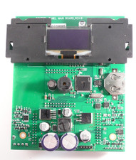 Culligan 01020745 / 01021523 GBE Water Softener Commercial Control Circuit Board