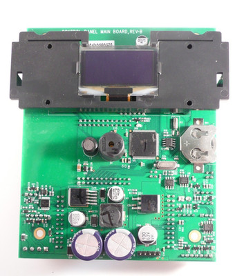 Culligan 01020745 / 01021523 GBE Water Softener Commercial Control Circuit Board