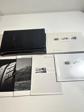 Lincoln Navigator Owner's Manual 2017