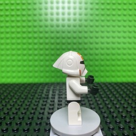 LEGO Star Wars Old Republic Trooper Minifigure (75001) sw0444