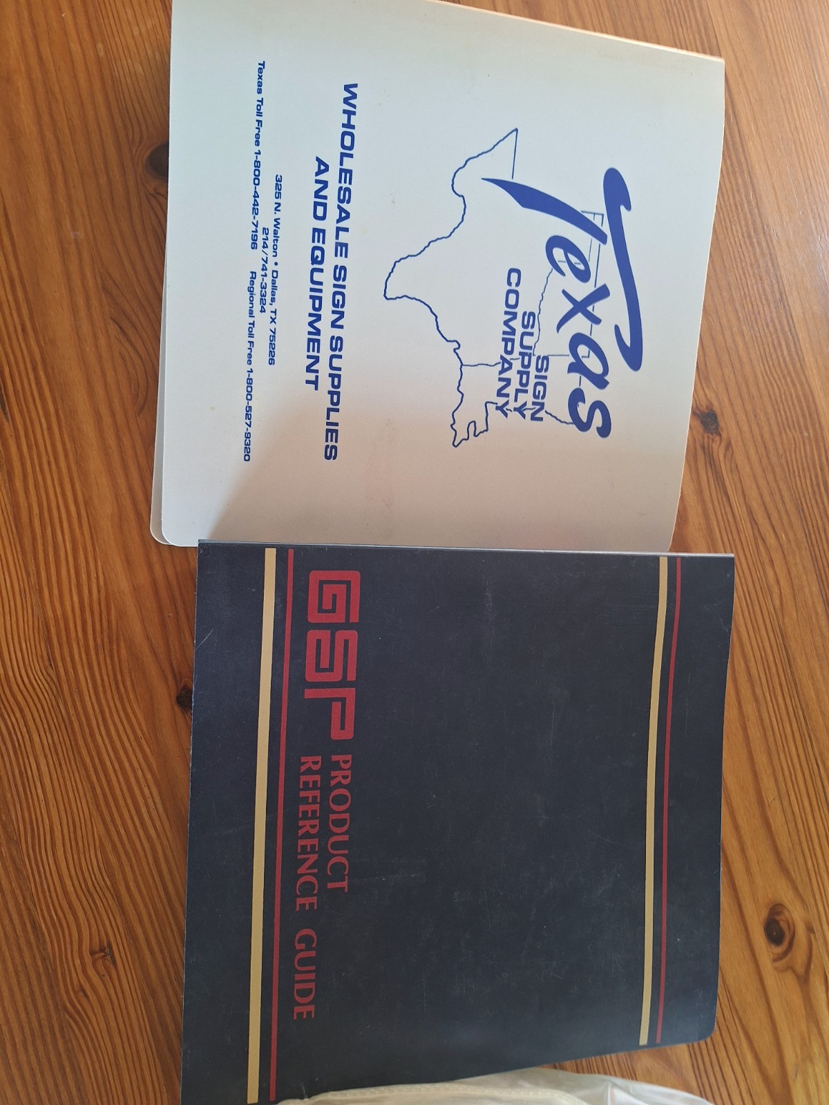 Gerber GSP Sprint Vinyl Cutter / Plotter, 