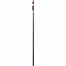 Gardena Manche Télescopique 160-290cm Aluminium Barre Jardinage Aide Moissonneur