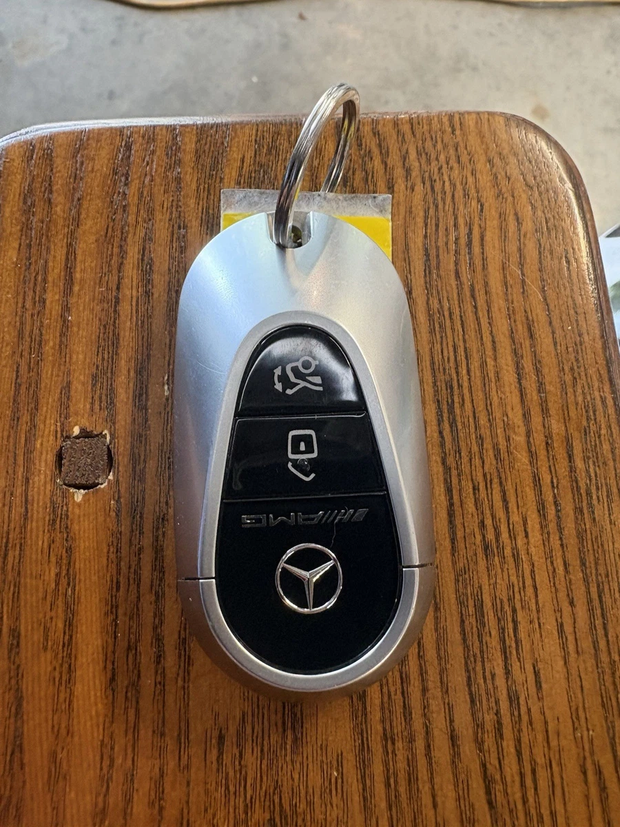 Keyless Entry Remotes & Fobs for Mercedes-Benz SL63 AMG for sale