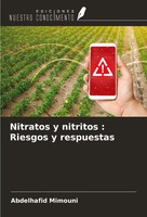 Abdelhafid Mimouni | Nitratos Y Nitritos : Riesgos Y Respuestas | Taschenbuch