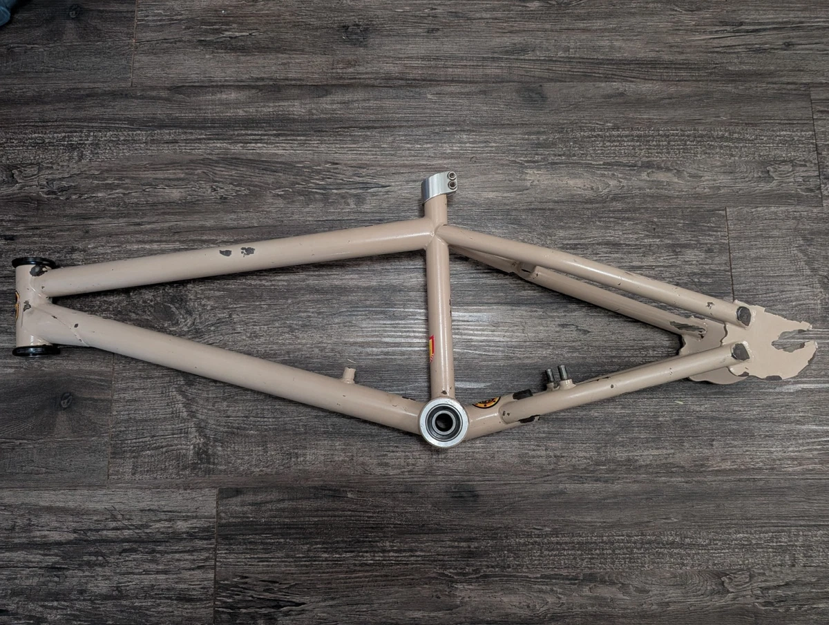 S&M 20 In Bike Frames for sale | eBay