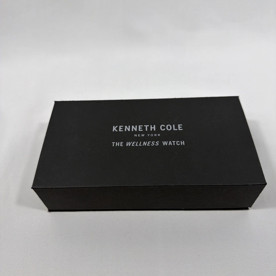 Kenneth Cole NY Men's Watch GD21740 - Image 2 of 4