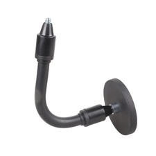 360 Degree Adjustable Monitor Mount Flexible Silicone Camera Bracket Extension