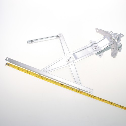 Fit ISUZU D-Max Pickup Truck 2002-05 POWER WINDOW REGULATOR W/O MOTOR FRONT LEFT - Picture 5 of 6