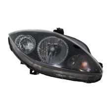 Feu avant (phare) Seat LEON