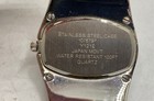 Anne Klein Women's Watches Lot of 3 Leather Two-Tone Stainless Steel Quartz — photo 9
